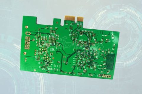pcb打快板與慢板區(qū)別