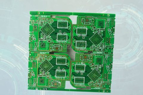 電路板打樣什么意思？深圳pcb電路板打樣