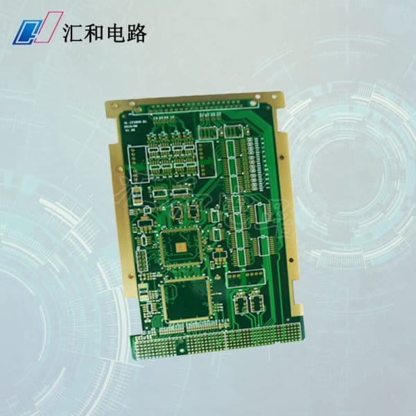 6層pcb和4層pcb區(qū)別,6層pcb板和4層板差多少錢?