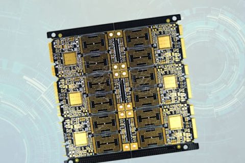 如何看懂pcb板材的參數