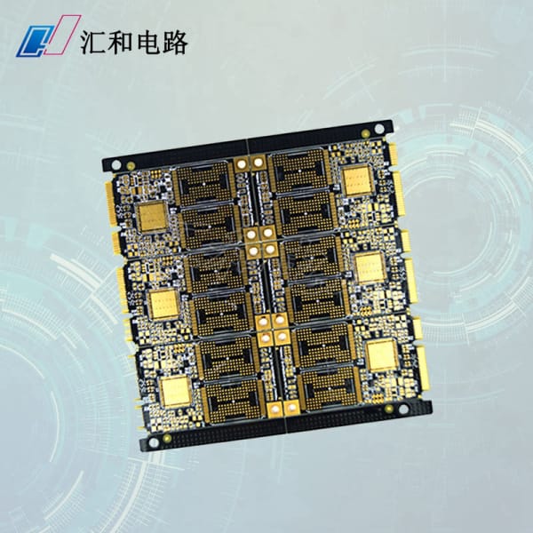 pcb是什么工藝，pcb是如何制造出來的？