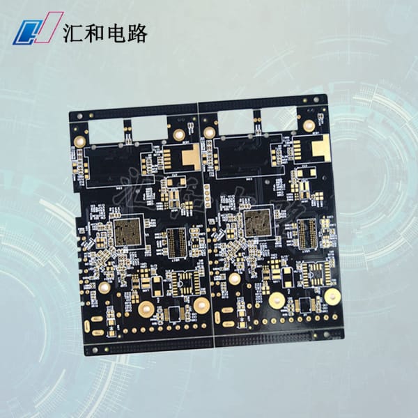 6層板pcb過孔最小間距是多少厘米？