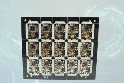 12層pcb打樣，pcb多層板的制作流程