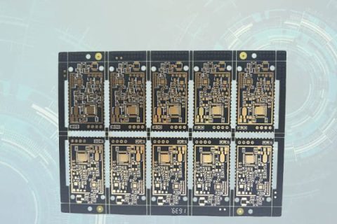 pcb鏡像是什么意思，pcb鏡像了還能用嗎？