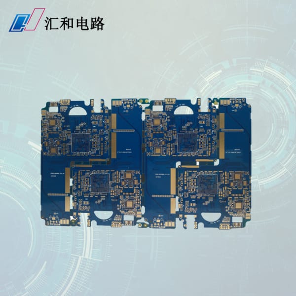 pcb內(nèi)外層，pcb板正片和負(fù)片