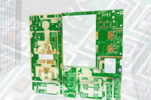 pcb四層板和兩層板的區(qū)別，pcb四層板比兩層板貴多少？