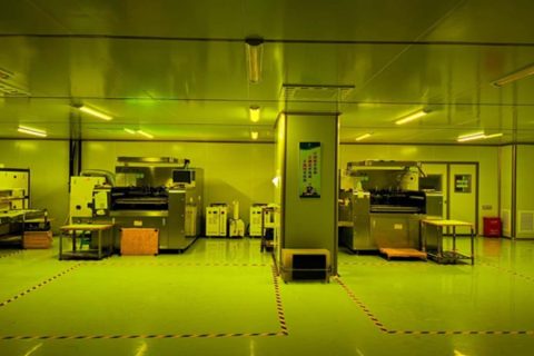 pcb板塊龍頭，pcb板子生產廠家排名？