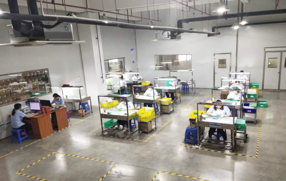 pcb天線布線，pcb天線如何設計