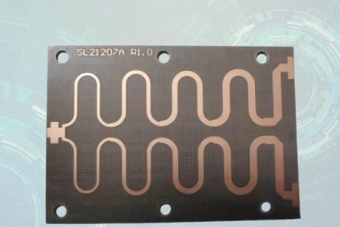 pcb彎了，pcb彎了怎么辦？
