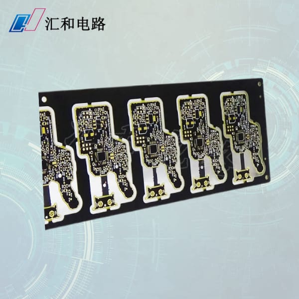pcb過孔填銅，PCB過孔塞銅漿
