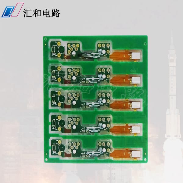 pcb綠油厚度和介電常數,pcb加綠油是絕緣作用嗎?