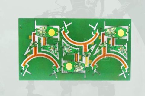 pcb分為幾層板，pcb各種層的作用