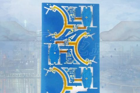 四層pcb電路板，pcb4層板設(shè)計(jì)