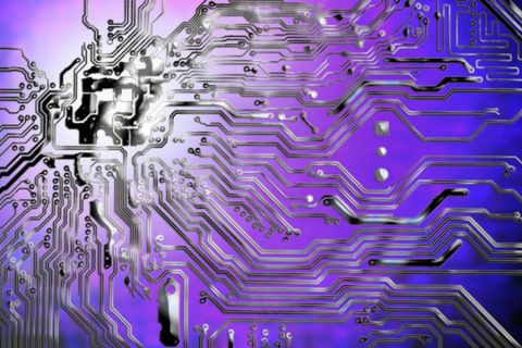 pcb覆銅在哪里，pcb板覆銅要在哪個(gè)層？