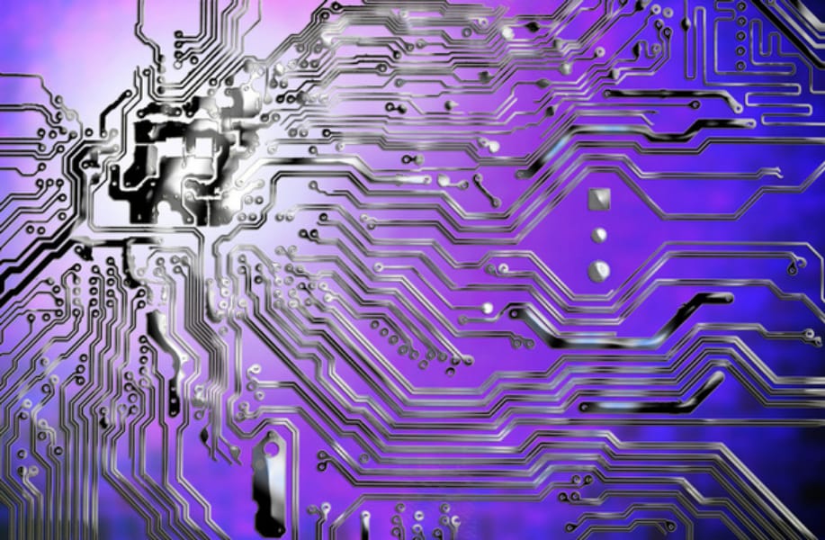 pcb覆銅在哪里，pcb板覆銅要在哪個層？