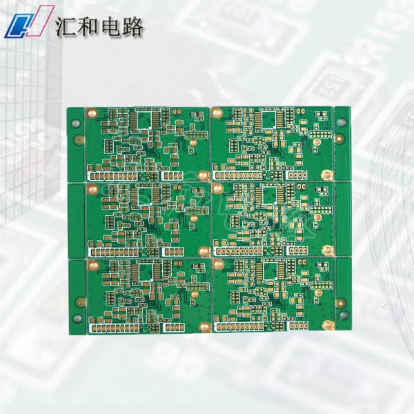 pcb綠油塞孔測量方法，pcb綠油塞孔和綠油開窗有什么區別？