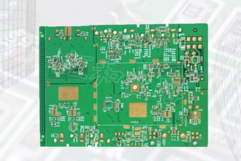 pcb板壓合原理，pcb壓合的目的是什么？