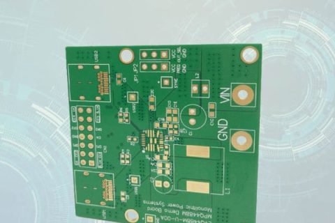 pcb通孔和過孔，pcb通孔和盲孔的區別？
