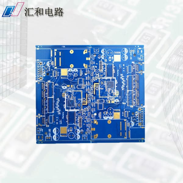 pcb通孔和過孔,pcb通孔和盲孔的區別?