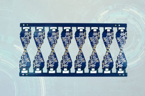 pcb板畫法，pcb板子怎么畫邊框？