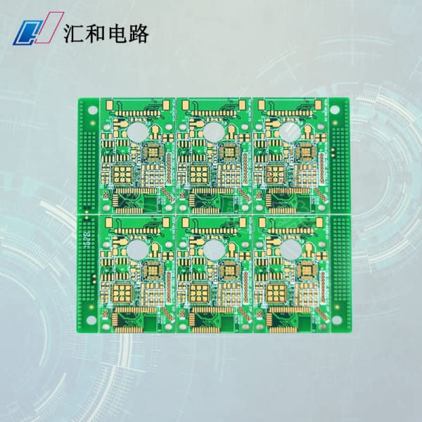 pcb飛針測試什么意思？pcb飛針測試資料的做法