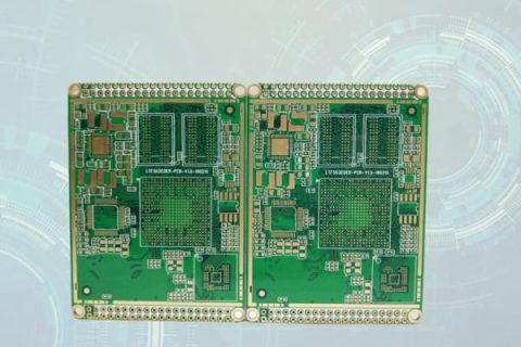 印制電路板(PCB)熱設(shè)計(jì)，印制電路板(PCB)的設(shè)計(jì)也屬于電子工藝過(guò)程