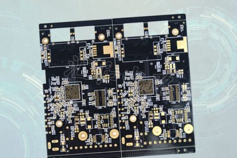 電路板品牌，電路板排行榜100強