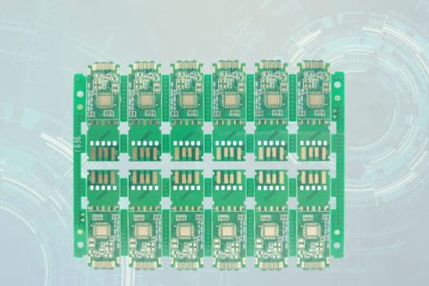 pcb生產基地，pcb工廠分布區域