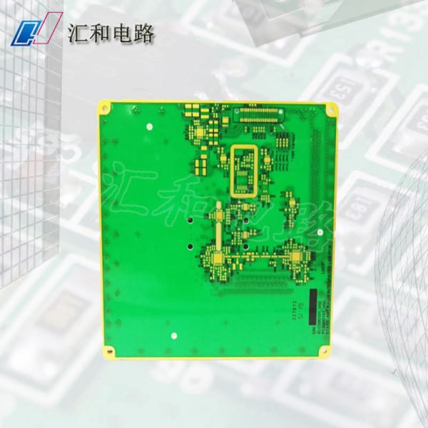 pcb板材廠家，pcb材料供應商有哪些？