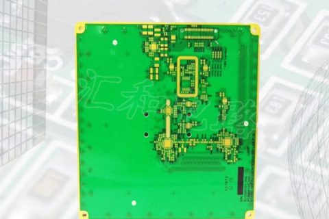 pcb板材廠家，pcb材料供應商有哪些？