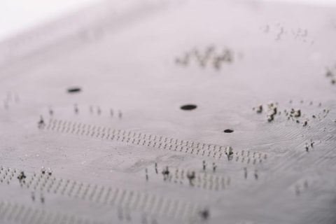 pcb安全間距設置在哪，pcb安全間距怎么設置最好？