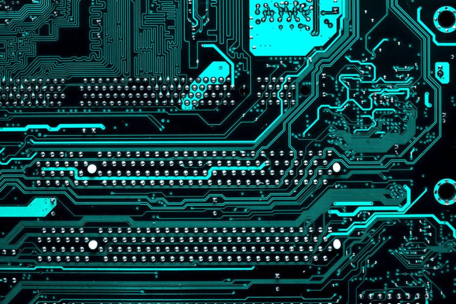 pcb怎么挖洞,怎么在pcb板上挖個洞