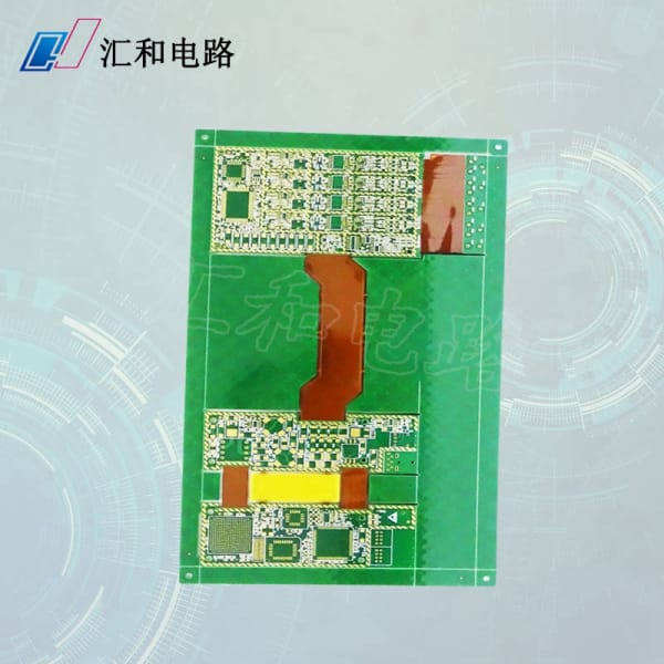 怎么看pcb層數，如何辨別pcb板的層數？