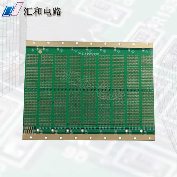 pcb阻焊塞孔最小焊盤是多少?