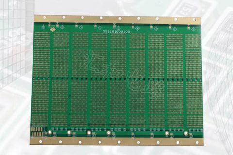 pcb阻焊塞孔最小焊盤是多少？