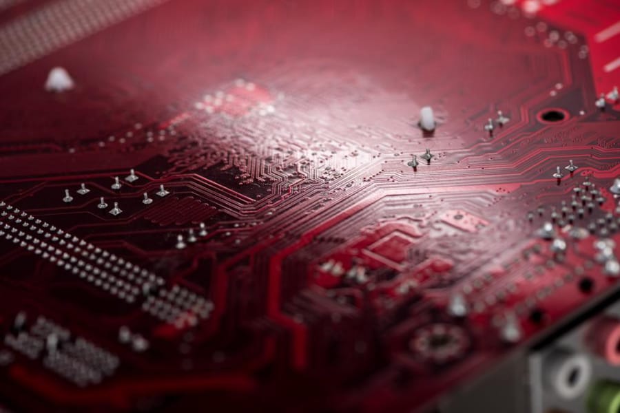 pcb阻焊塞孔最小焊盤是多少?