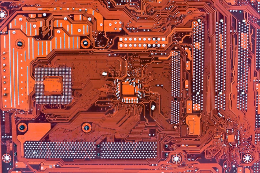 pcb阻焊塞孔最小焊盤是多少?
