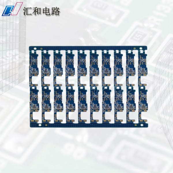 pcb的種類，pcb有哪些什么些種類？