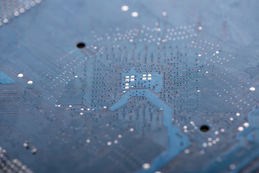 pcb的種類，pcb有哪些什么些種類？