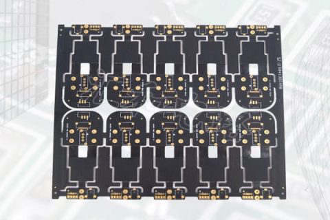 pcba可制造性，pcba可制造性設計案例