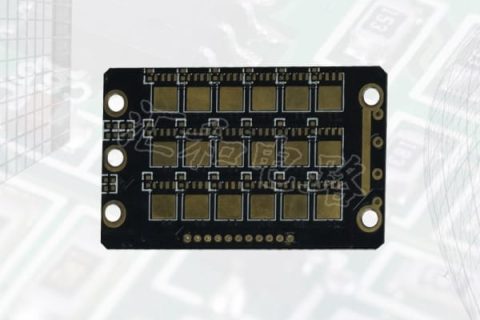 pcb板怎么鉆孔，pcb鉆孔工序介紹