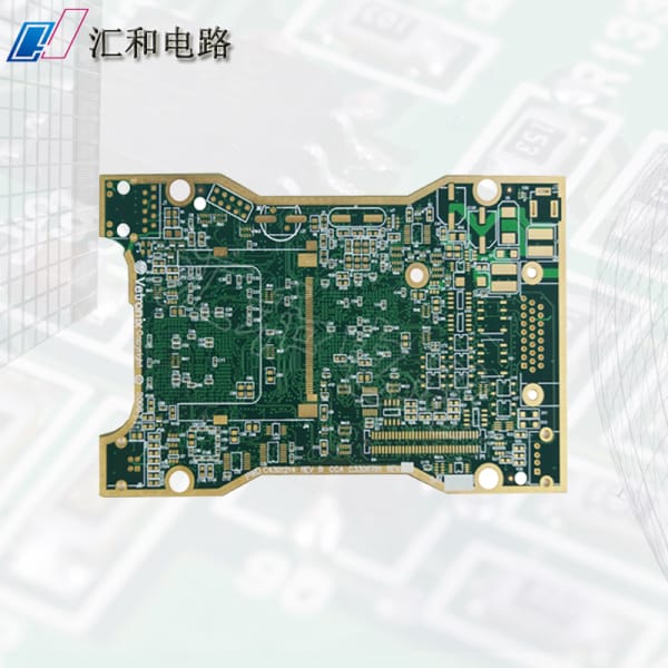 雙層pcb設(shè)計，pcb雙層板布線規(guī)則