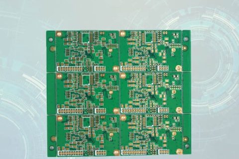 pcb生產廠商，pcb生產廠家現貨供應
