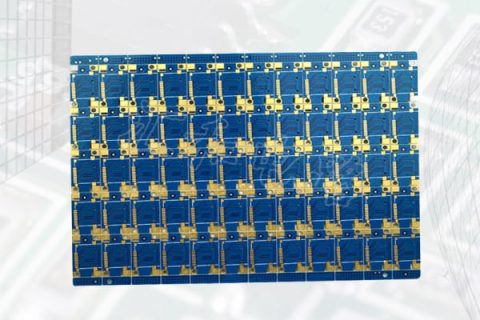pcb小批量生產，小批量pcb廠家