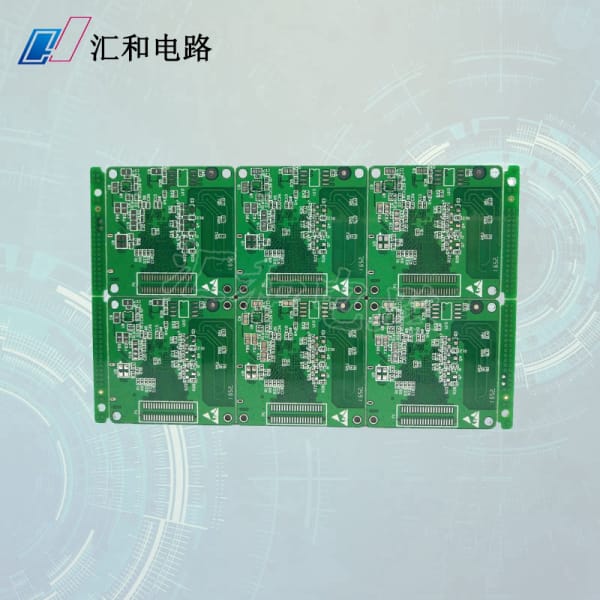 pcb板地線怎么接線？pcb板地線布線規則