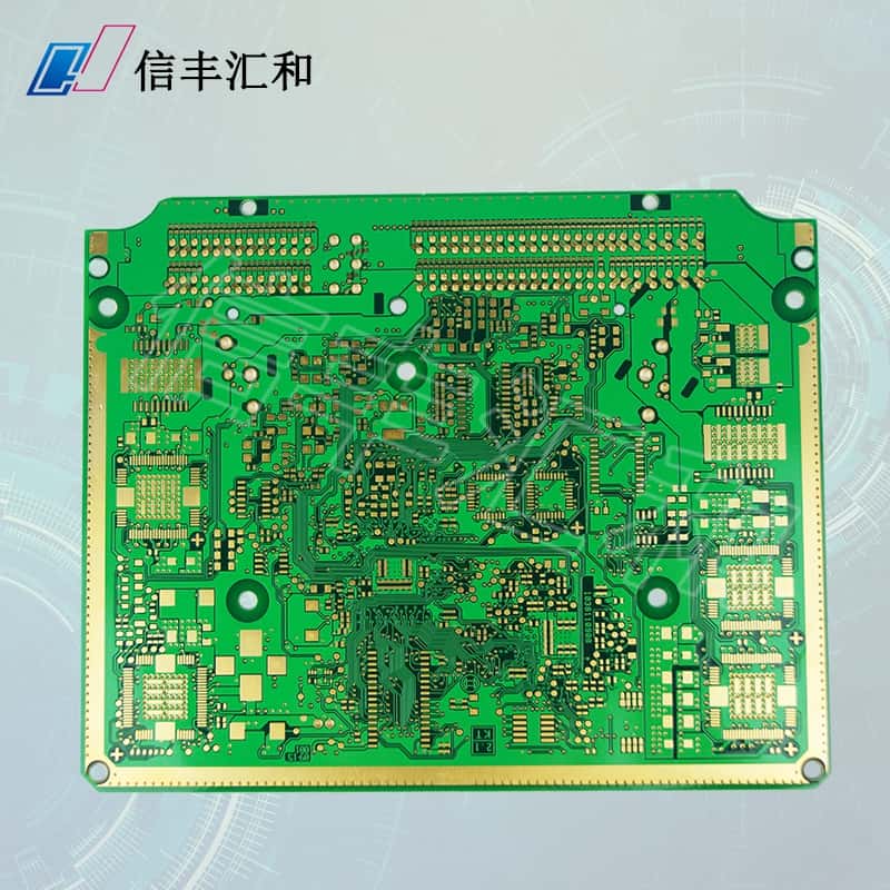 pcb拼版方式分為幾種，電路板拼板和不拼板的區別