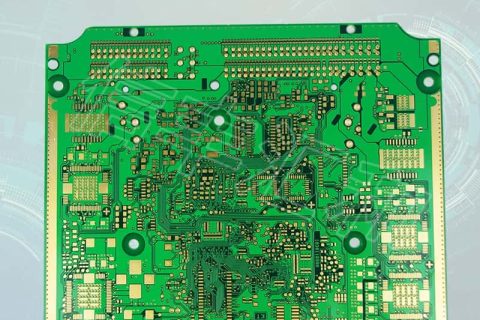 pcb拼版方式分為幾種，電路板拼板和不拼板的區別