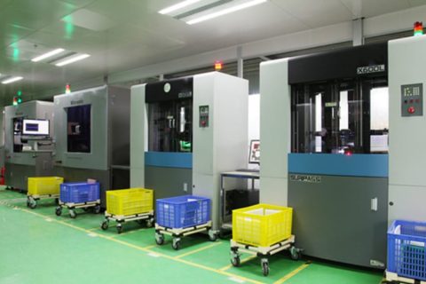 電路板印刷加工工藝，電路板印刷加工工藝流程