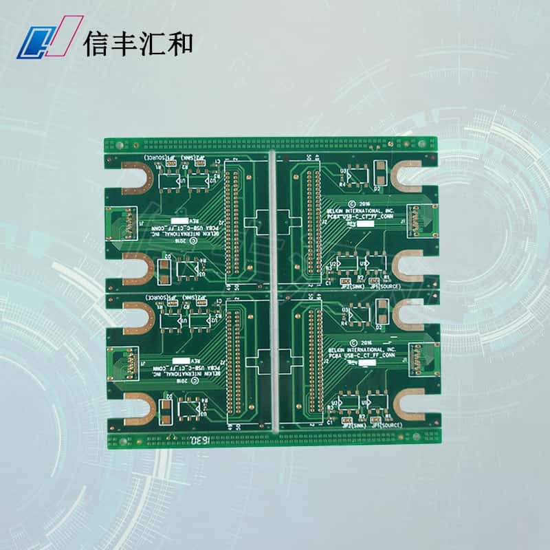 高精密線路板包括什么專業(yè)?高精密線路板打樣