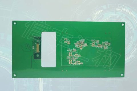 電源板pcb一般覆銅多厚，電源板pcb需要鋪銅嗎？